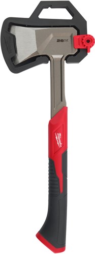 Milwaukee Splijt/kloofbijl | 66 cm - 4932498629