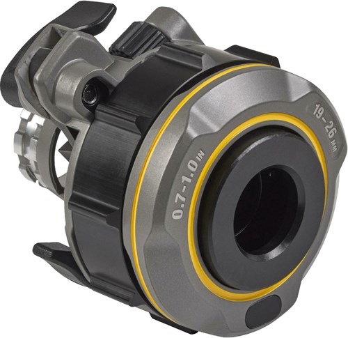 Milwaukee Stripkop | 19-26mm - 4932499278-2