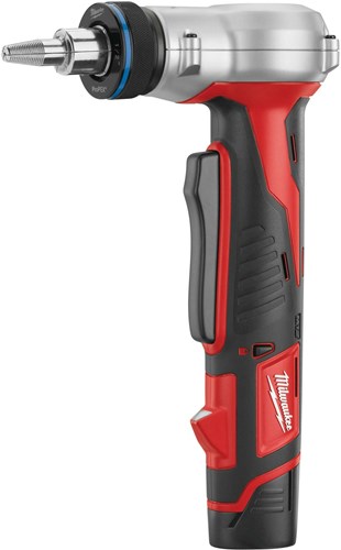 Milwaukee M12 UPONOR Q&E Subcompactexpansietool - 4933441730-2