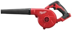 Milwaukee M18 BBL-0 Blazer - 4933446216