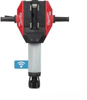 Milwaukee MXF DH2528H-0 MX FUEL Accu Sloophamer | 25 kg | 28 mm | HEX | Zonder accu's en lader - 4933478985
