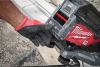 Milwaukee MXF PSC-302 | MX FUEL accu beton trilspaan 72V in doos (2x 3.0Ah MXF CP203 accu + MXF C lader) - 4933479772-3
