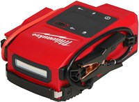 Milwaukee M18 JS2000-0 Accu Starthulp | Jump Starter 2000 A | Zonder accu's en lader - 4933498026-2