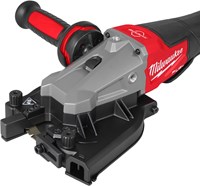 Milwaukee M18 FRBCO32-502X | FUEL ONE-KEY accu betonstaalsnijder 18V 32mm in HD Box (2x 5.0Ah accu + M12-18 FC lader) - 4933499367-2