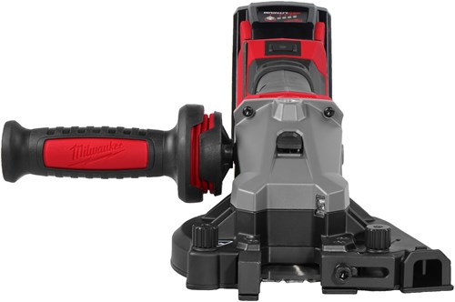 Milwaukee M18 FRBCO32-502X | FUEL ONE-KEY accu betonstaalsnijder 18V 32mm in HD Box (2x 5.0Ah accu + M12-18 FC lader) - 4933499367-3