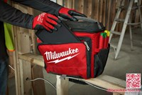 Milwaukee Packout Jobsite Cooler - 4932471132-3