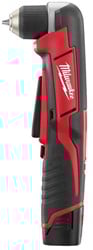 Milwaukee C12 RAD-202B Haakse boormachine | 2.0Ah - 4933441215