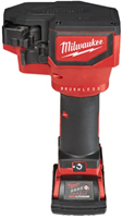 Milwaukee M18 BLTRC-522X | Accu draadeindknipper 18V in HD Box (1x 5.0Ah accu + 1x 2.0Ah accu + lader) - 4933471151