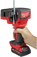 Milwaukee M18 BLTRC-522X | Accu draadeindknipper 18V in HD Box (1x 5.0Ah accu + 1x 2.0Ah accu + lader) - 4933471151-3
