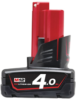 M12 B4-Toolmax