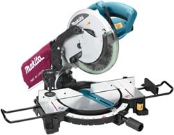 Makita MLS100N afkortzaag 1500w  - MLS100N