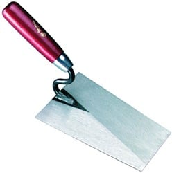 Melkmeisje Stukadoorstroffel recht,180mm S Hals - MM308180