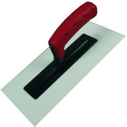 Melkmeisje Plakspaan middel hard kunststof 28x14 - MM347280 - MM347280
