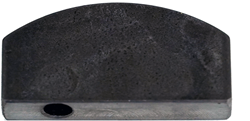 Melkmeisje Voegroller los blokje 8 x 3 mm - MM393008