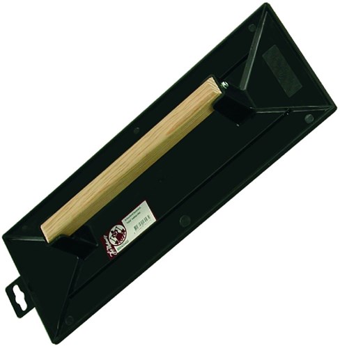 Melkmeisje Schuurbord kunststof, Italia 440x150 mm - MM400450 - MM400450