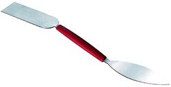 Melkmeisje Paleerijzer staal 20 mm. - MM625020