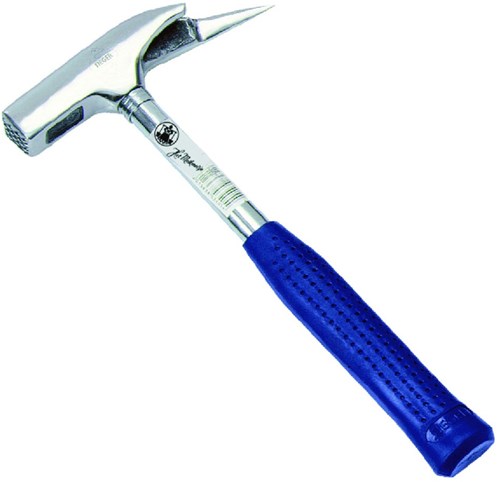 Melkmeisje Steigerhamer geruite baan 600gr - MM704000 - MM704000