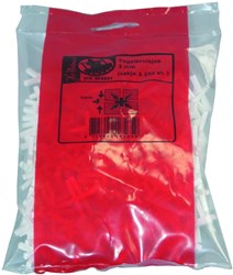Melkmeisje Tegelwiggen 1-12 mm (zakje á 200 st.) - MM955025