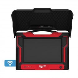 Milwaukee M18 SIM2 | M18 Riool inspectiemonitor Gen 2 | Zonder accu's en lader - 4932498372