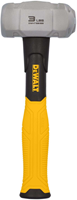 DeWalt Moker | Bullet nose | 1.36 kg - DWHT56152-1