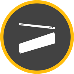 Montageplaten