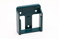 StealthMounts BM-MK18-BLU-6 Accuhouder voor Makita 18V LXT | Blauw | 6-pack - BM-MK18-BLU-6-2
