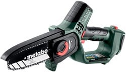 Metabo MS 18 LTX 15  Accu Snoeizaag 18V | Zonder accu en lader - 600856850