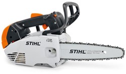 Stihl MS 151 TC-E | benzine kettingzaag | 25 cm - 11462000056