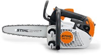 Stihl MS 151 TC-E | benzine kettingzaag | 30 cm - 11462000057-2