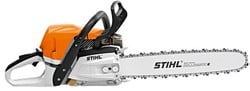 Stihl MS 400 C-M | Benzine kettingzaag | 45 cm - 11402000521