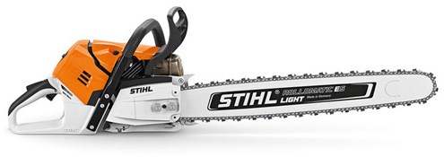 Stihl MS 500i W | Benzine kettingzaag | 50 cm - 11472000003