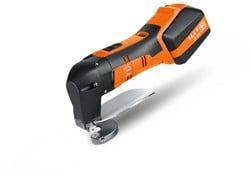 Fein Accuplaatschaar tot 1,6 mm ABLS 1.6 E - 71300261000