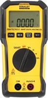 Multimeters