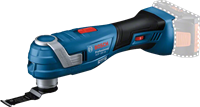 GOP 18V-34-Toolmax