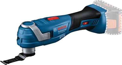 GOP 18V-34-Toolmax