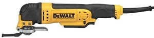 Oscillerende Multitool