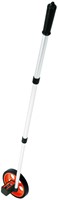 Bahco meetwiel 150mm | MW-150