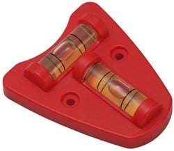 TancCo Kruiswaterpas MXY 2 libel met magneet - 3017017 - 3017017
