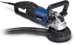Carat Pro Grinder 125 Betonslijper | 2.0 Kw | 125 mm - MZBS125400