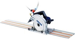 Carat Handtegelzaagmachine TC-1800 - inclusief geleiderail 1400mm - MZMB18AREN
