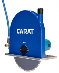 Carat MZ-300 | Muurzaagmachine | 230 V | Zonder Zaag en Koffer - MZW3000000