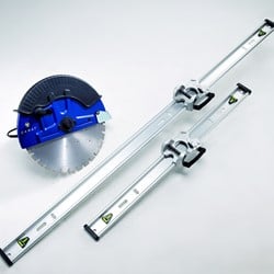Carat W-5421 Muurzaagmachine - MZW5421SET - MZW5421SET