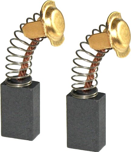 DeWalt Accessoires Dewalt koolborstel tbv dwp849x art: n103593 - n103593