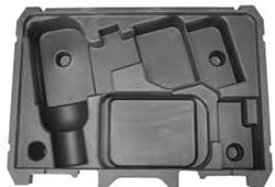 DeWalt Inleg N414769 voor o.a DCF899 - N414769