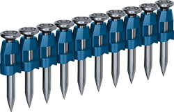 Bosch Accessoires NB-40 Betonnagel | 1000 stuks - 1600A02R7F
