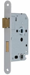 Nemef Wc slot 1264/4 | 50mm | RVS - 9126404501