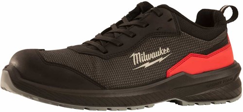 Milwaukee Flextred S1PS Werkschoen 1L110133 ESD FO - Maat 40 - 4932493692