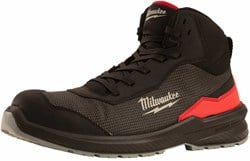 Milwaukee Flextred S1PS Werkschoen | hoog Model - 1M110133 ESD FO - Maat 42 - 4932493707