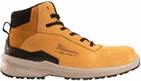 Milwaukee Flextred S3S Werkschoen | hoog Model - 1M171311 ESD SC FO - Maat 43 - 4932493747-2