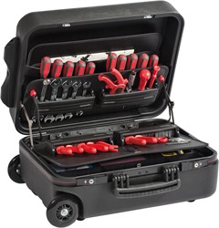 GT-Line New Mega Wheels PSS | Roller Gereedschapskoffer - NEW-MEGA-WHEELS-PSS